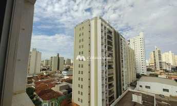 Imagem 6: Apartamento com 3 dormitórios à venda, 94 m² por R$ 320.000,00 - Centro - São José do Rio