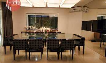 Imagem 3: Casa 4 dormitorios Ribeirão Preto