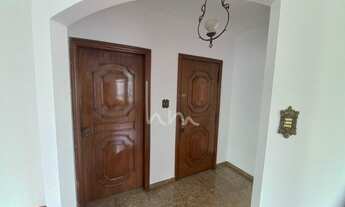 Imagem: Apartamento com 3 dormitórios em Higienópolis