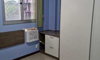 Imagem 3: Condomínio Itapoã, Parque 10. 3 qtos, modulados, climatizado, 1 vg