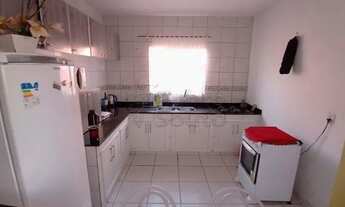 Imagem 4: Casa Padrão em Pelotas