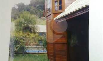 Imagem 2: Sobrado para Venda - Ubirajara