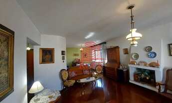 Imagem 4: Apartamento com 3 dormitórios à venda, 188 m² por R$ 2.350.000,00 - Moema Índios - São Pau