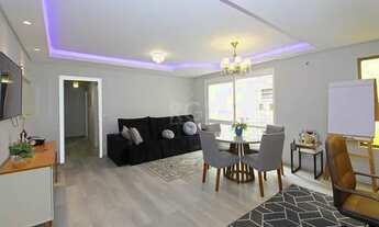 Imagem: Apartamento 122m² - 3 dormitórios, 1 suíte