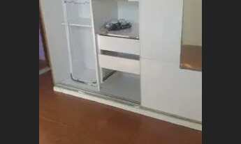 Imagem 7: Quitinete Casa com 1 dormitório