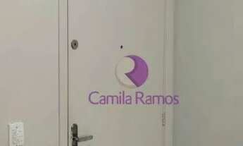 Imagem 4: Apartamento para venda em Conjunto Residencial Irai de 68.00m² com 2 Quartos e 1 Garagem