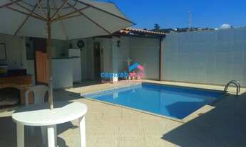 Imagem 6: Casa para venda possui 700 metros quadrados com 3 quartos em Jardim América - Cariacica