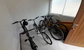 Imagem 3: Casa de 2 quartos para alugar no bairro Ribeirão Da Ilha