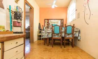 Imagem 6: Casa em Santa Tereza