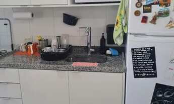 Imagem 2: Apartamento no Parque São Domingos, Condomínio Conviva - 2 quartos - 8º andar