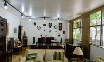 Imagem 5: Apartamento à Venda - Laranjeiras, 4 Quartos, 240 m2