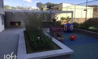 Imagem 2: Apartamento à venda em Jaguara com 53 m², 2 quartos, 1 vaga