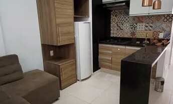 Imagem: Apartamento para aluguel - 31 M2 com 1 quarto