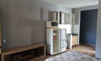 Imagem 2: Alugo kitnet mobiliada,para até 2 pessoas