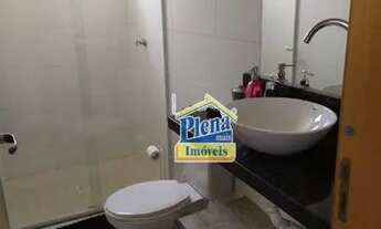 Imagem 7: Apartamento com 3 dormitórios para alugar, 116 m² por R$ 2.639,00/mês - Jardim São Carlos