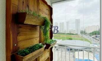 Imagem 2: Apto - Jardim Apartamento com 2 dormitórios