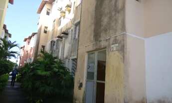 Imagem 5: Edif. Morada das Artes - Apt. Nascente, 2 qtos, 52m2 - Antares