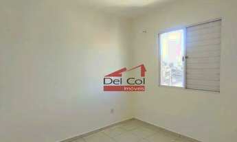 Imagem 6: Apartamento com 2 dormitórios para alugar por R$ 1.500/mês - Jardim São Lourenço - Braganç