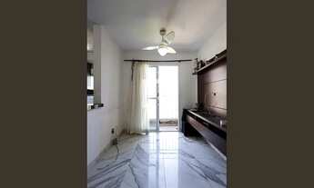 Imagem 6: Apartamento para Aluguel - Jardim Isis, 2 Quartos, 47 m2