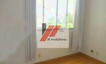 Imagem 3: Apartamento um dormitório para locação no Centro Histórico