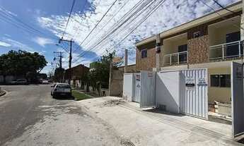 Imagem 2: Casa com 2 quartos em Trindade - São Gonçalo - RJ