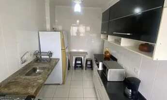 Imagem 4: Apartamento 1 dormitório - Canto do Forte Praia Grande