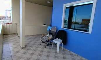 Imagem 5: Casa de 2 Piso+ ponto comercial - 150 de entrada/ urgente