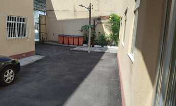 Imagem 3: Apartamento para venda com 70 m² com 3 quartos em Irajá - Rio de Janeiro - RJ