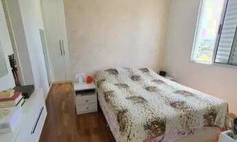 Imagem 6: Apartamento à venda, 52 m² por R$ 350.000,00 - Vila Prudente - São Paulo/SP