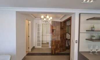 Imagem 3: Apartamento à venda no bairro Perdizes - São Paulo/SP