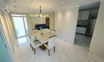 Imagem 4: Casa de Condomínio no Centro do Eusébio com 3 Quartos e 5 banheiros à Venda, 140 m² por R