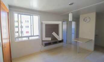 Imagem 2: Apartamento para Aluguel - Duque de Caxias, 2 Quartos, 50 m2