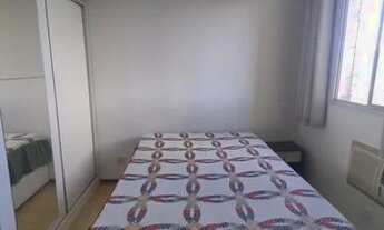 Imagem 5: DM- Alugo Ap mobiliado Cond. Pacífico Clube em Valparaíso