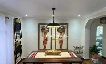 Imagem 3: Apartamento Triplex com 2 dormitórios à venda, 190 m² por R$ 1.999.000,00 - Higienópolis