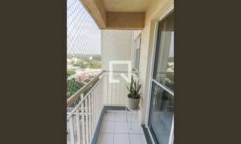 Imagem 6: Apartamento para Aluguel - Jaguaré, 2 Quartos, 48 m2