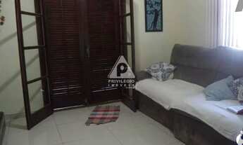 Imagem 2: Casa em Condomínio à venda, 3 quartos, 1 suíte, 2 vagas, Pechincha - RIO DE JANEIRO/RJ