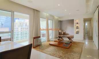 Imagem: Apartamento Alto Padrão para Aluguel em