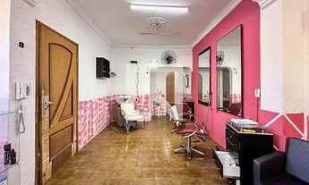 Imagem 2: Casa à Venda - Bom Retiro, 4 Quartos, 90 m2