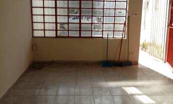 Imagem 3: Casa para Locação em São Paulo, Jardim Internacional, 2 dormitórios, 1 banheiro, 1 vaga