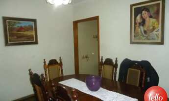 Imagem 7: São Paulo - Casa Padrão - Tatuapé