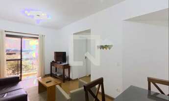 Imagem 2: Apartamento para Aluguel - Vila Nova Conceição, 1 Quarto, 42 m2