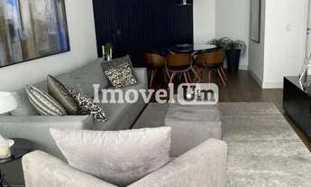 Imagem 4: Brooklin Apartamento com 3 dormitórios