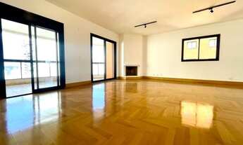 Imagem: Apartamento com 3 suites, 160 m² - venda