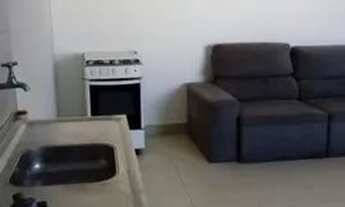 Imagem 6: Apartamento com 1 dormitório para alugar, 30 m² por R$ 1.070,00/mês - Cavalhada - Porto Al