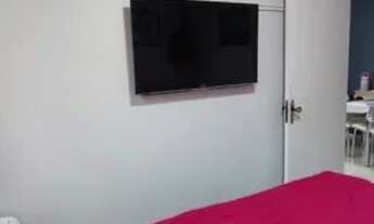 Imagem 4: APARTAMENTO NA VILA ANDRADE COM 2 DORMITORIOS UMA VAGA DE GARAGEM