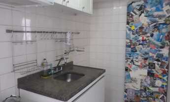 Imagem 3: Apartamento para venda tem 36 metros quadrados com 1 quarto em Bela Vista - São Paulo - SP