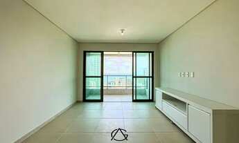 Imagem 5: Apartamento 4 quartos no Pina - Edf Carlos Drummond de Andrade