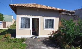 Imagem: Casa com 2 dormitórios à venda, 45 m²