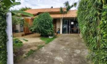 Imagem 2: Casa geminada anual