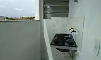 Imagem 3: Aluguel De Casa Semi-Mobiliada